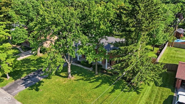 6501 Welham Road, Indianapolis, IN 46220
