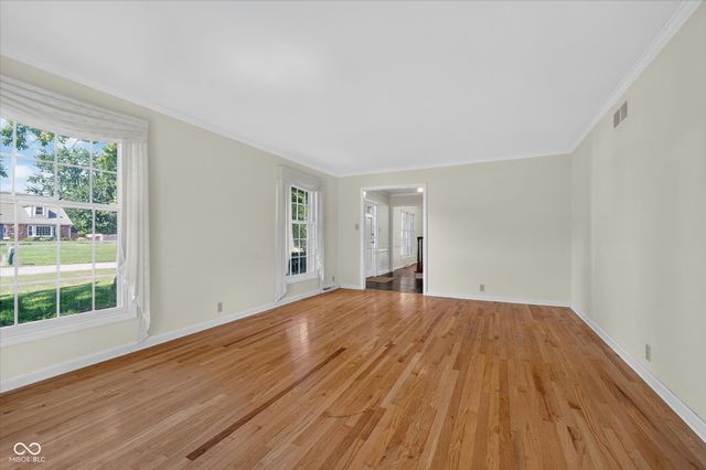 6501 Welham Road, Indianapolis, IN 46220