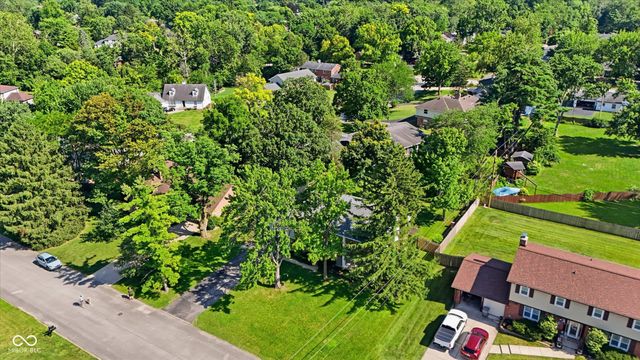 6501 Welham Road, Indianapolis, IN 46220