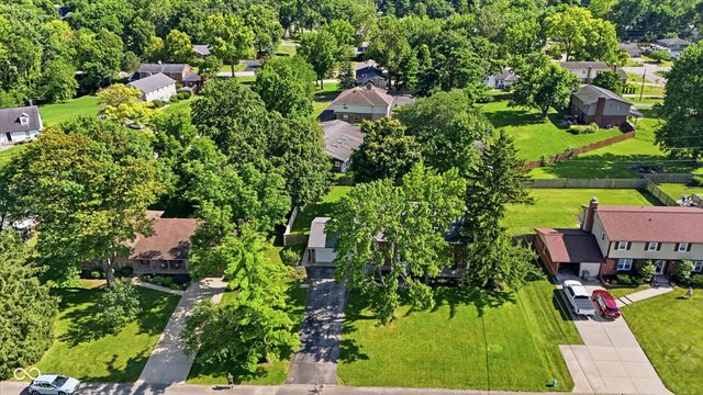 6501 Welham Road, Indianapolis, IN 46220