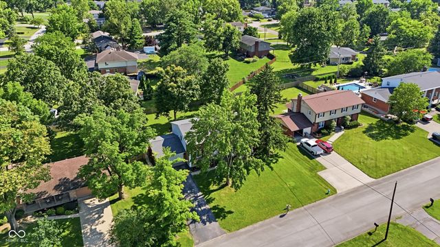 6501 Welham Road, Indianapolis, IN 46220