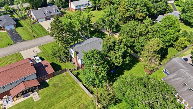 6501 Welham Road, Indianapolis, IN 46220