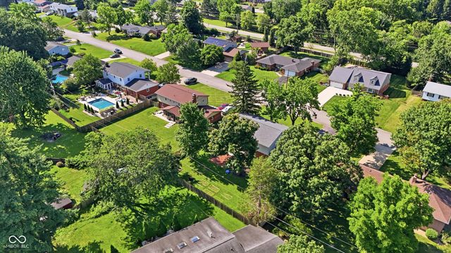 6501 Welham Road, Indianapolis, IN 46220