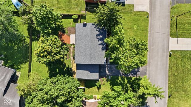 6501 Welham Road, Indianapolis, IN 46220