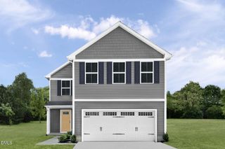 129 Traverse Mountain Drive, Wendell, NC 27591