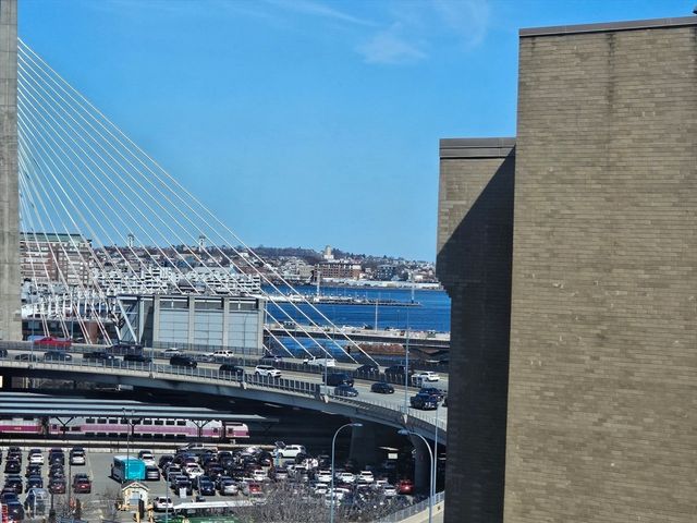 6 Whittier Place 10J, Boston, MA 02114