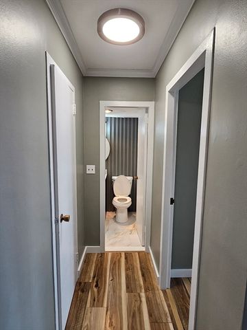 6 Whittier Place 10J, Boston, MA 02114