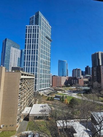 6 Whittier Place 10J, Boston, MA 02114