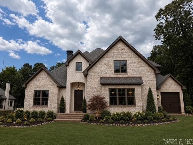67 Miramont Circle, Little Rock, AR 72223