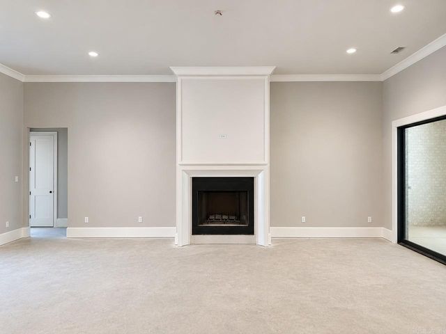 67 Miramont Circle, Little Rock, AR 72223
