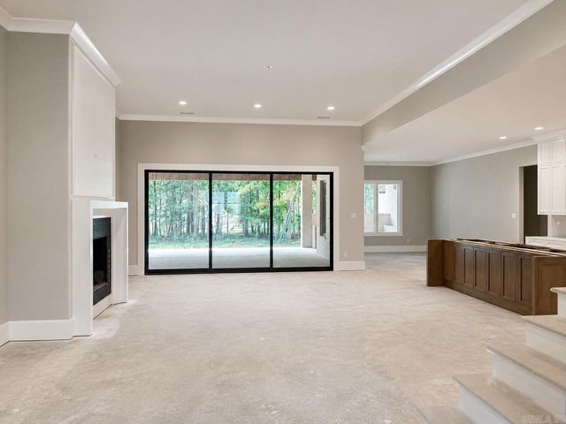 67 Miramont Circle, Little Rock, AR 72223