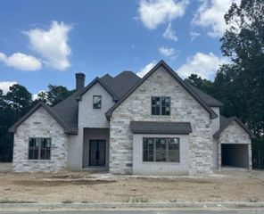 67 Miramont Circle, Little Rock, AR 72223