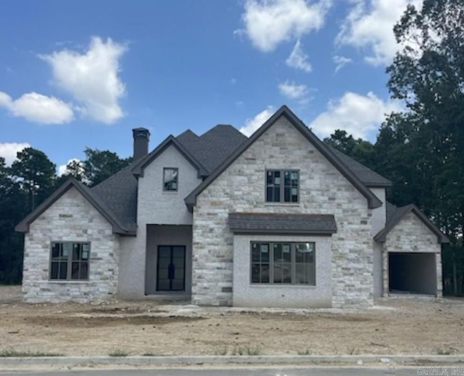 67 Miramont Circle, Little Rock, AR 72223
