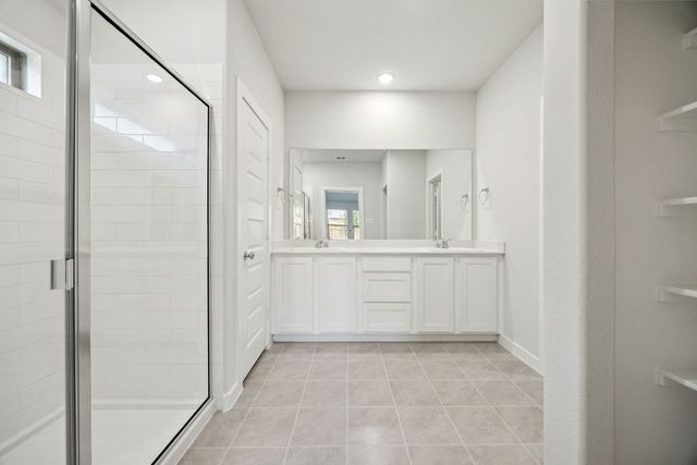 383 Rockstream Drive, Lavon, TX 75166