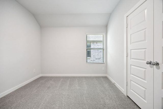 383 Rockstream Drive, Lavon, TX 75166