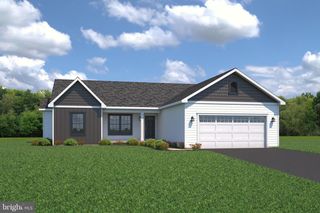 LOT 18 HASKELL DR, Martinsburg, WV 25404