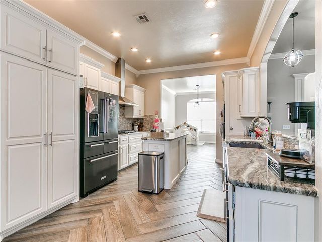 1414 SW 137th Road, Oklahoma City, OK 73170