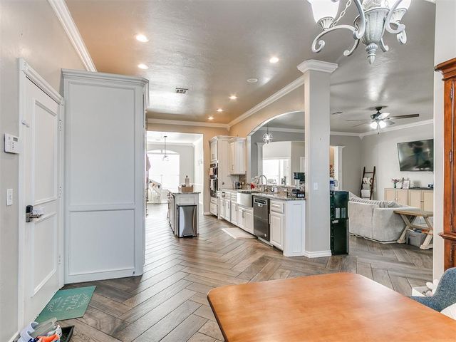 1414 SW 137th Road, Oklahoma City, OK 73170