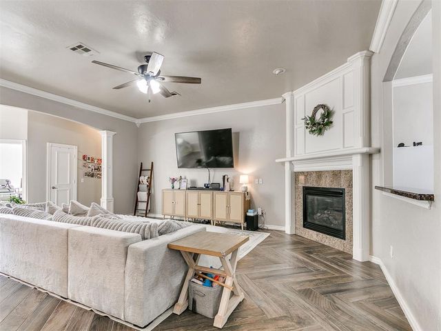 1414 SW 137th Road, Oklahoma City, OK 73170