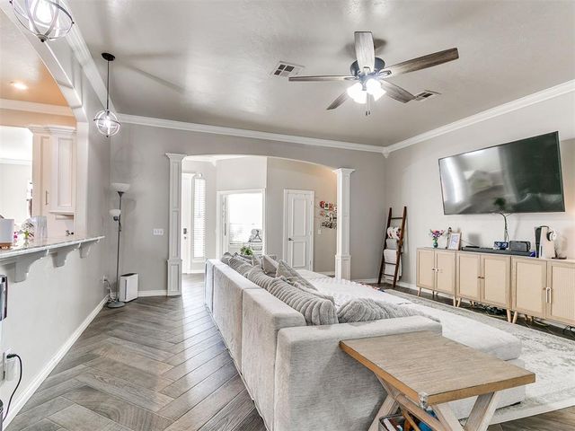 1414 SW 137th Road, Oklahoma City, OK 73170