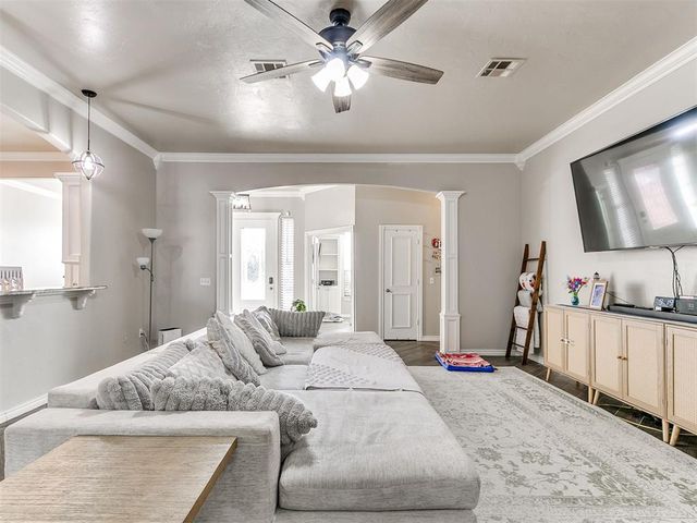 1414 SW 137th Road, Oklahoma City, OK 73170