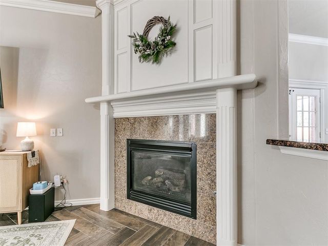 1414 SW 137th Road, Oklahoma City, OK 73170