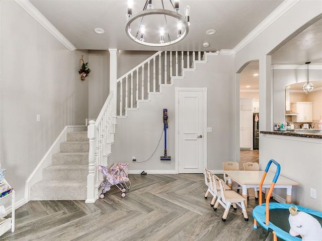 1414 SW 137th Road, Oklahoma City, OK 73170