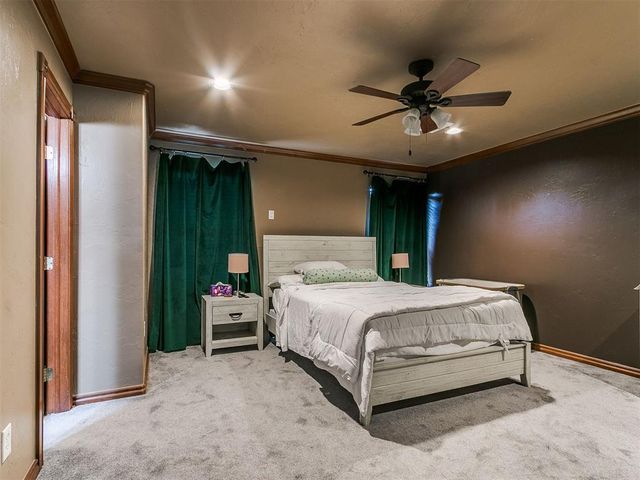 1414 SW 137th Road, Oklahoma City, OK 73170