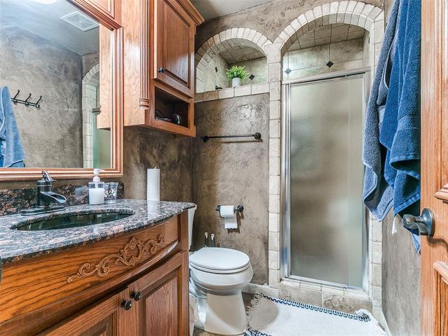 1414 SW 137th Road, Oklahoma City, OK 73170