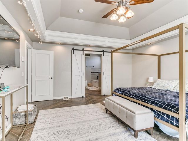 1414 SW 137th Road, Oklahoma City, OK 73170