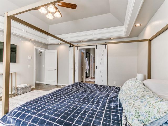 1414 SW 137th Road, Oklahoma City, OK 73170