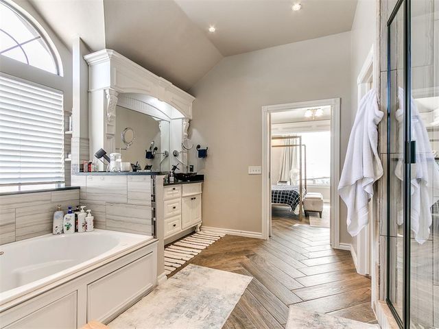 1414 SW 137th Road, Oklahoma City, OK 73170