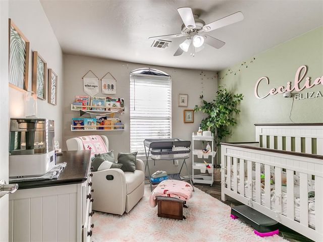 1414 SW 137th Road, Oklahoma City, OK 73170