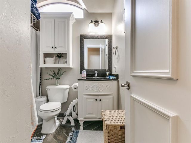 1414 SW 137th Road, Oklahoma City, OK 73170