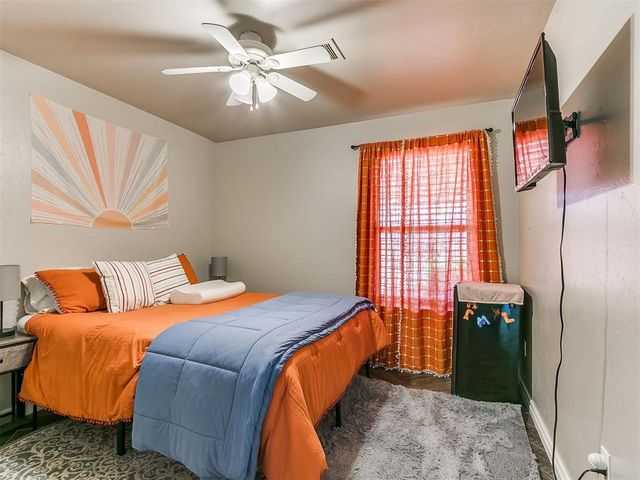 1414 SW 137th Road, Oklahoma City, OK 73170