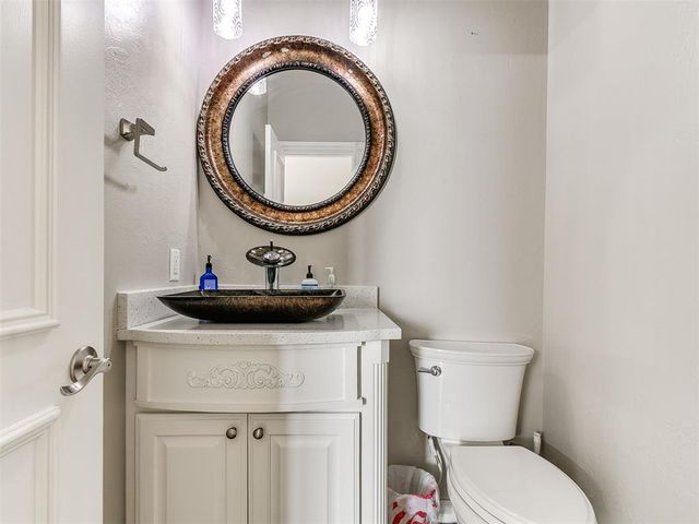 1414 SW 137th Road, Oklahoma City, OK 73170