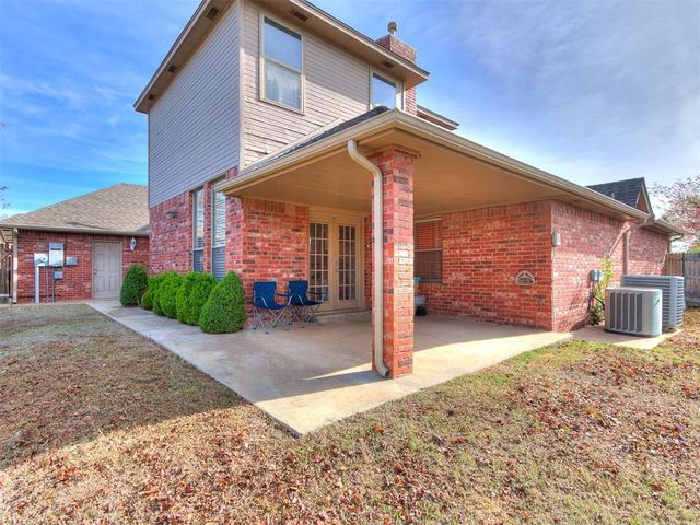 1414 SW 137th Road, Oklahoma City, OK 73170