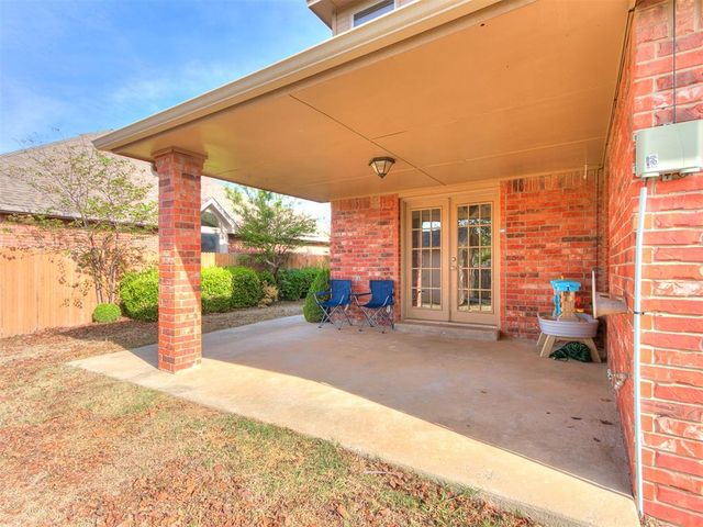 1414 SW 137th Road, Oklahoma City, OK 73170