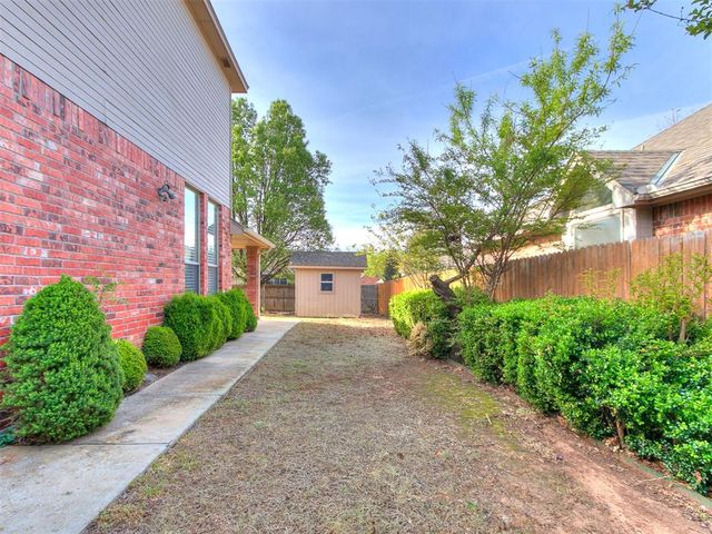 1414 SW 137th Road, Oklahoma City, OK 73170