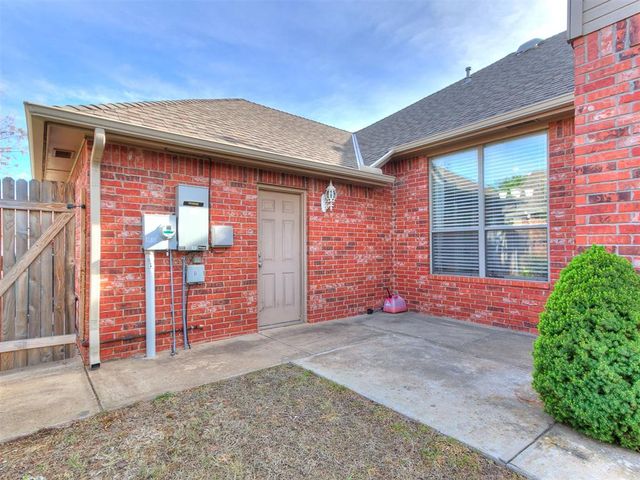 1414 SW 137th Road, Oklahoma City, OK 73170