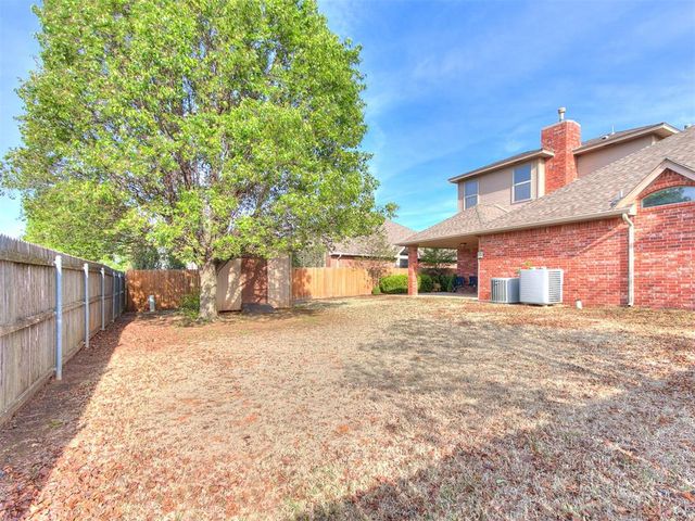 1414 SW 137th Road, Oklahoma City, OK 73170