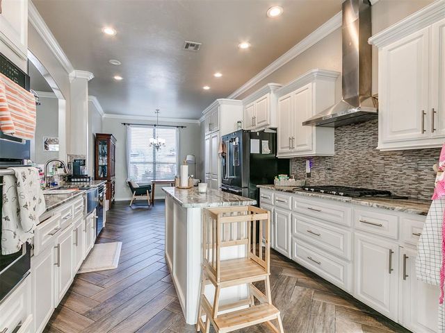 1414 SW 137th Road, Oklahoma City, OK 73170