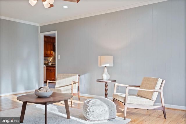 2117 POT SPRING RD, Lutherville Timonium, MD 21093