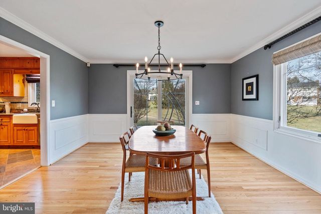 2117 POT SPRING RD, Lutherville Timonium, MD 21093