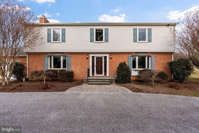 2117 POT SPRING RD, Lutherville Timonium, MD 21093