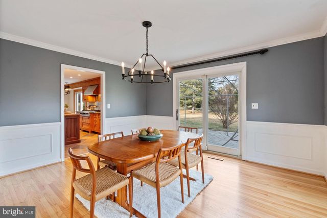 2117 POT SPRING RD, Lutherville Timonium, MD 21093