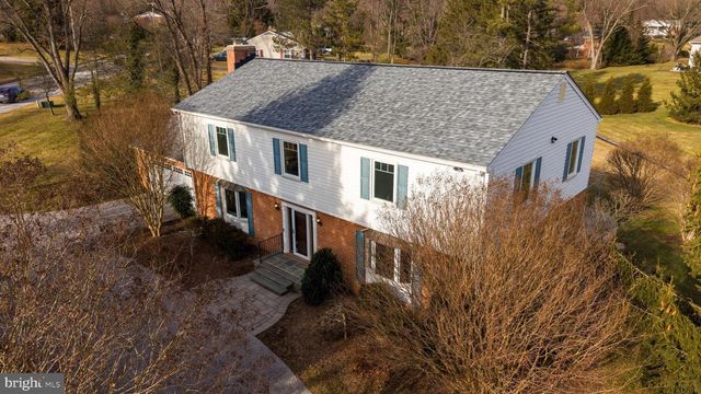 2117 POT SPRING RD, Lutherville Timonium, MD 21093