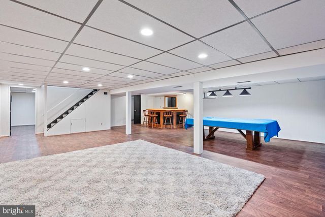 2117 POT SPRING RD, Lutherville Timonium, MD 21093