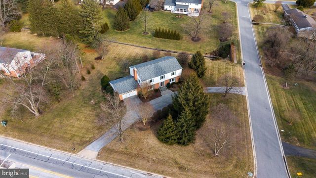 2117 POT SPRING RD, Lutherville Timonium, MD 21093