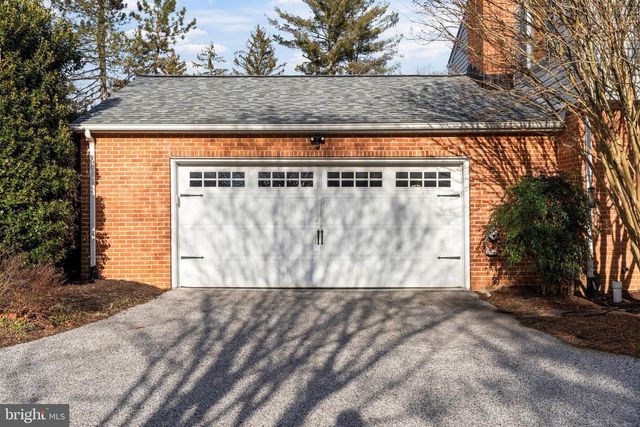 2117 POT SPRING RD, Lutherville Timonium, MD 21093